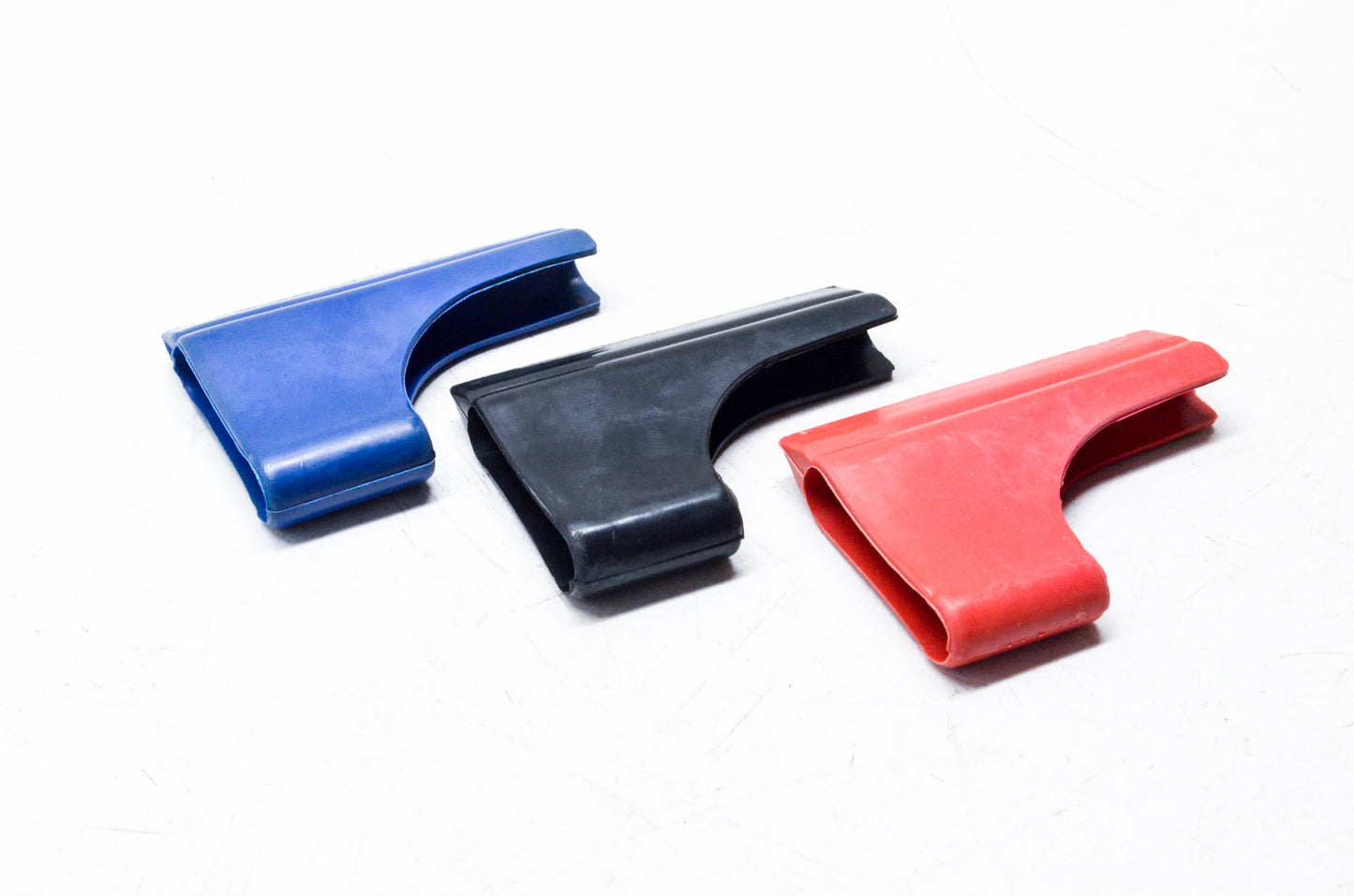 Prairie Dog 59-105 Finger Visor Wipers Qty 3 NOS