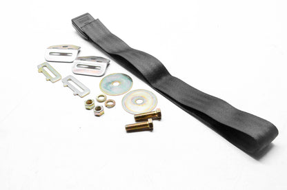 Carrand 60022 Seatbelt Kit NOS