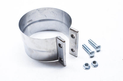 Donaldson RE30042, 5M878LT 5" Exhaust Clamp Kit NOS