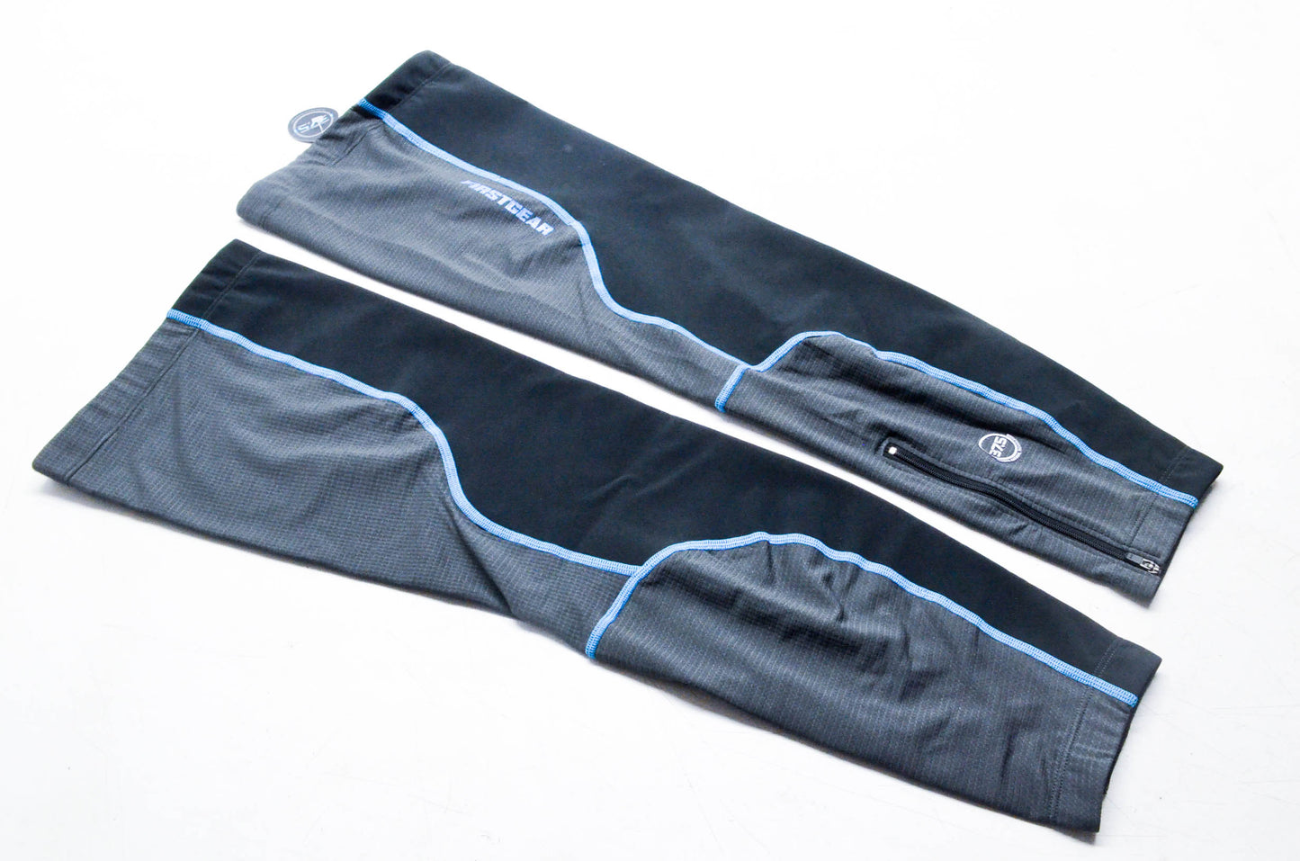 FirstGear 510084 Quick Drying Leg Warmers NOS