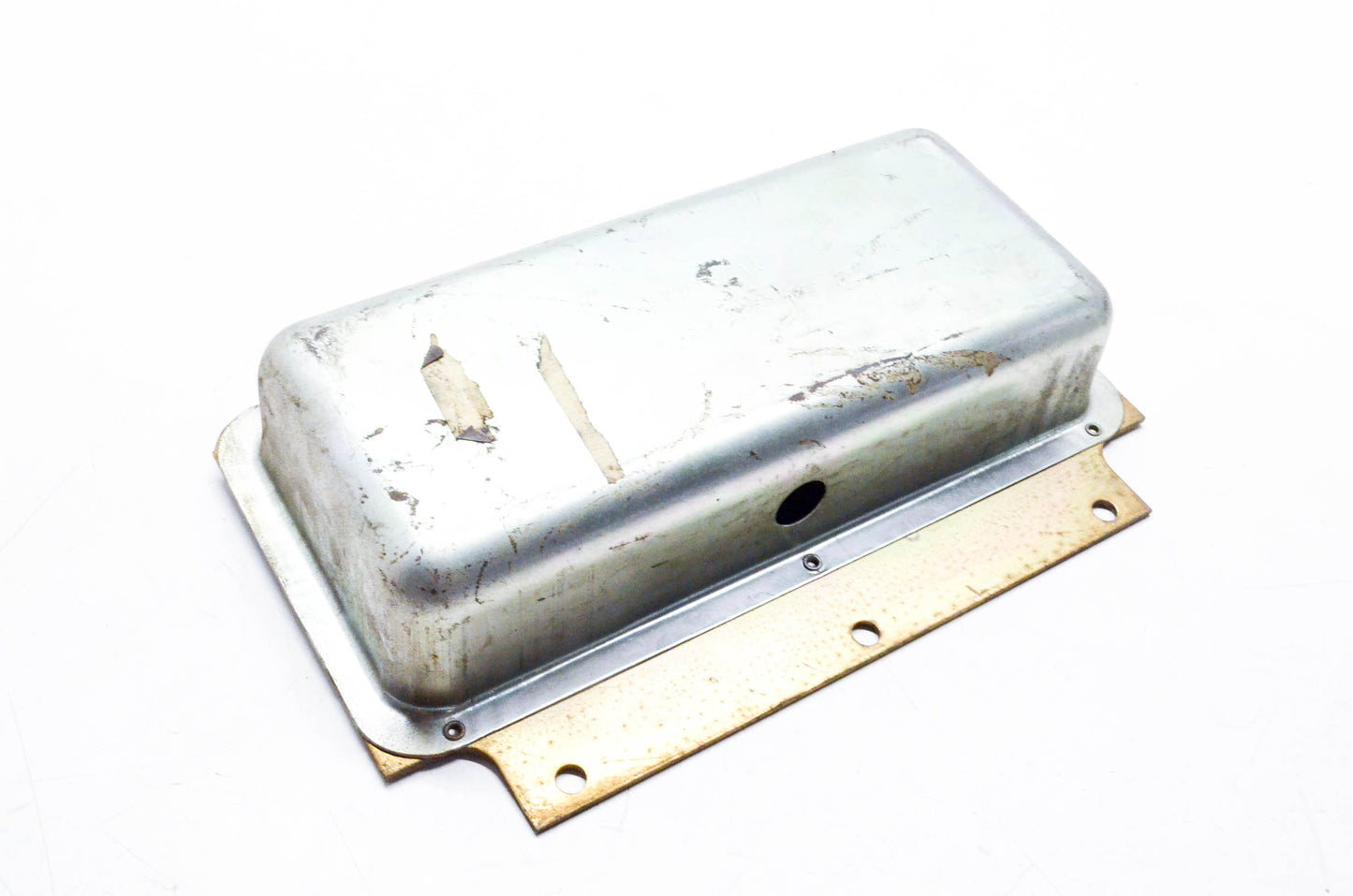Trucklite TL 40725 Light Housing Box