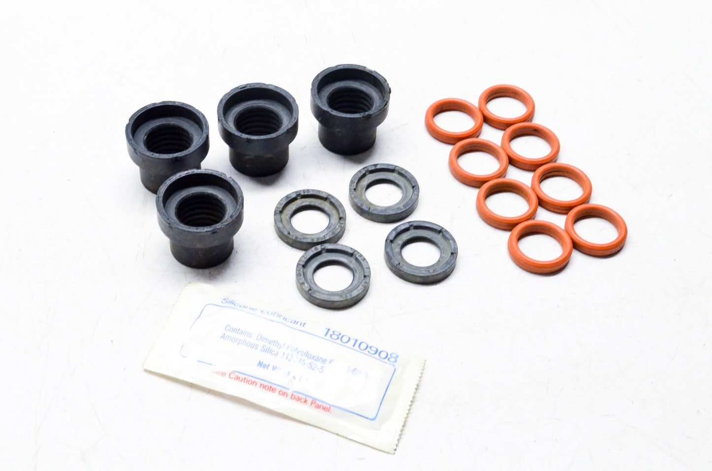 GM 18014751 Brake Caliper Kit NOS