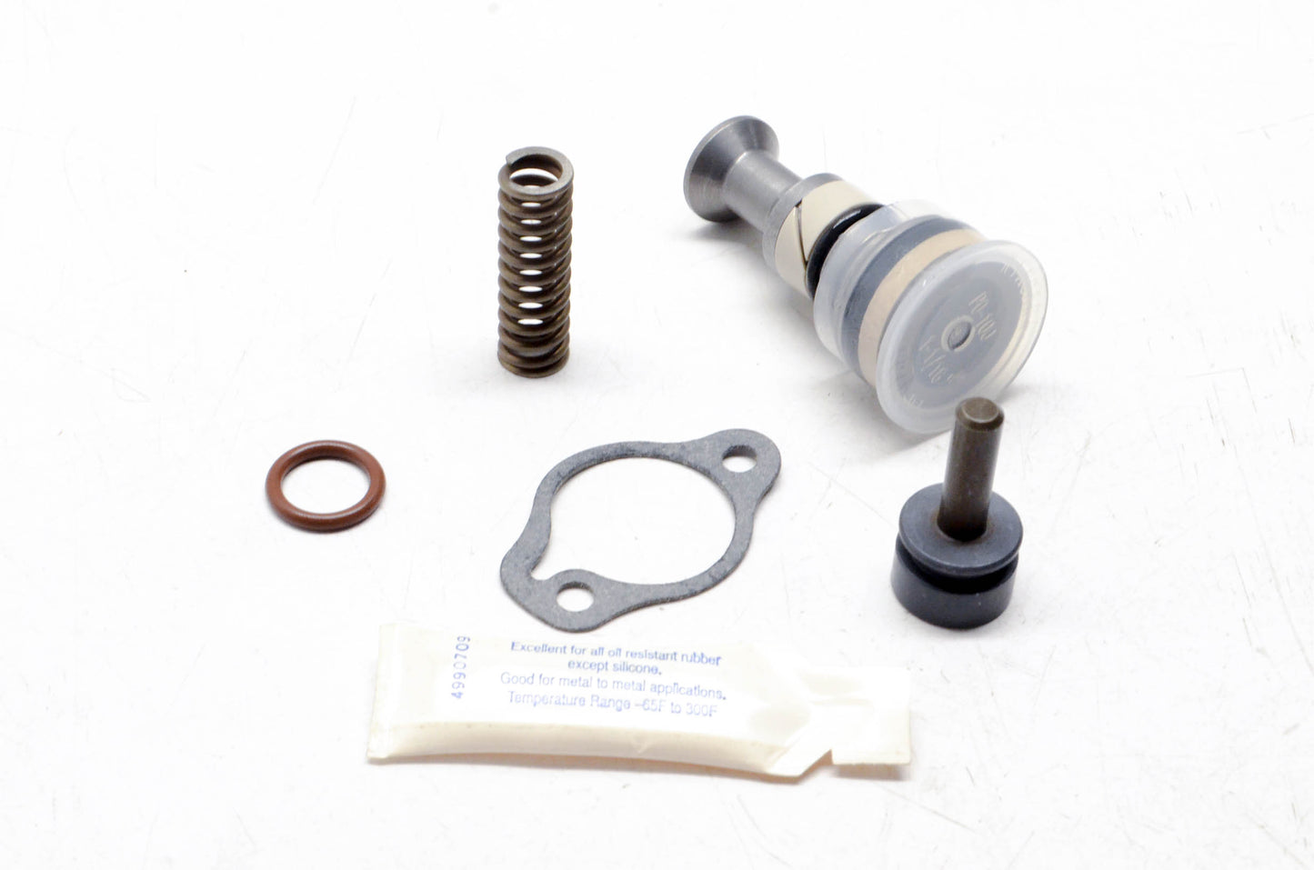 Caterpillar 3356328, 335-6328 Unloader Kit NOS