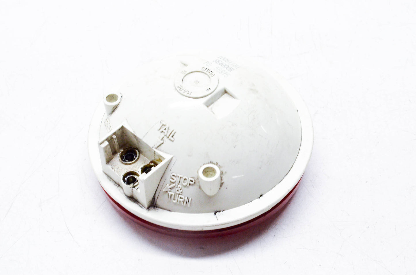 UB Lights 100511B1, 56875, SE4000R Tail Light Assembly