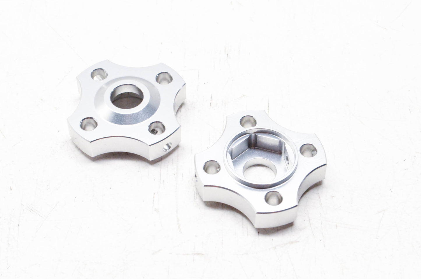 Pro-Bolt PLOAD17S 17mm Preload Adjusters NOS