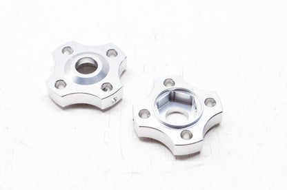 Pro-Bolt PLOAD17S 17mm Preload Adjusters NOS