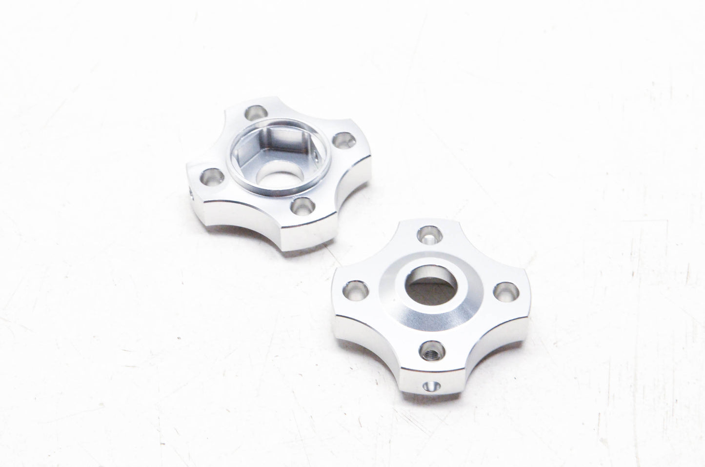 Pro-Bolt PLOAD17S 17mm Preload Adjusters NOS