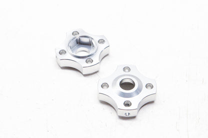 Pro-Bolt PLOAD17S 17mm Preload Adjusters NOS