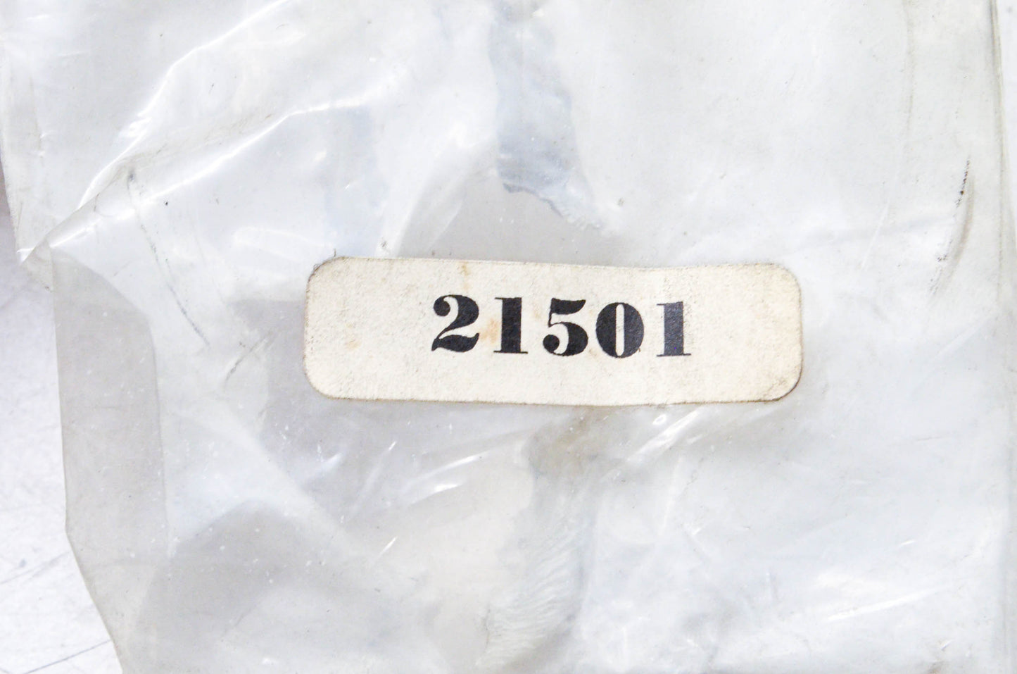 Racor 21501, RK21501 Gasket Kit NOS