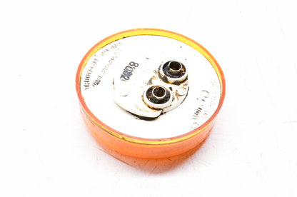 Trucklite 8060 Amber Button Light Assembly NOS