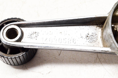 GM 155880, 14030586 Truck Window Crank