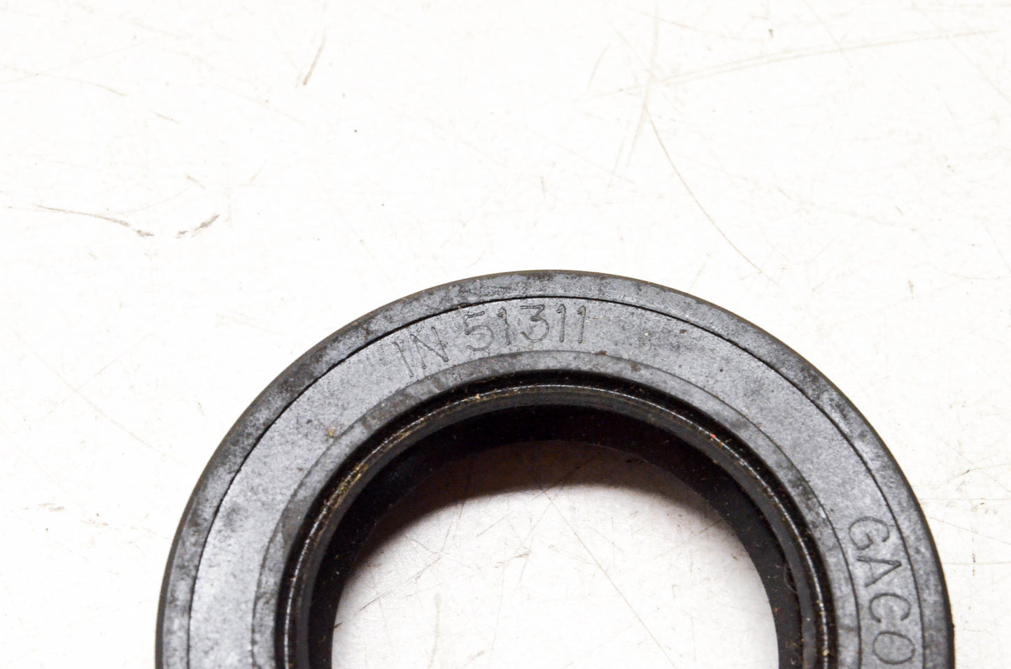 Gaco 51311, IN 51311 Oil Seal NOS