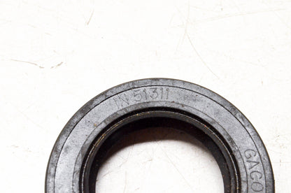 Gaco 51311, IN 51311 Oil Seal NOS