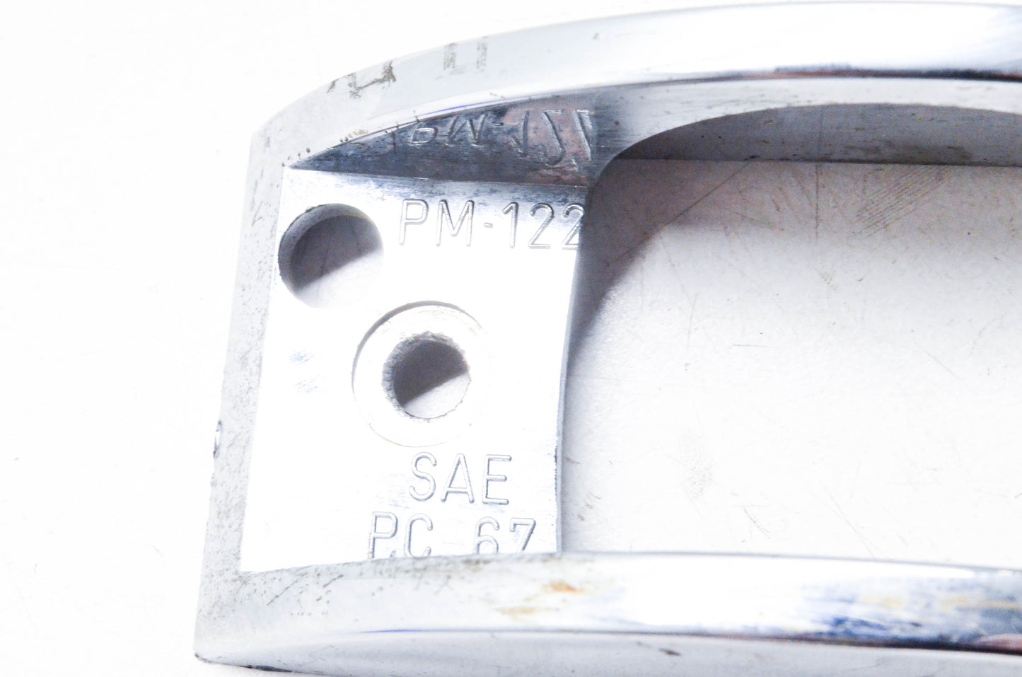 Vanguard PM-122, SAE PC 67 Clearance Light Mount