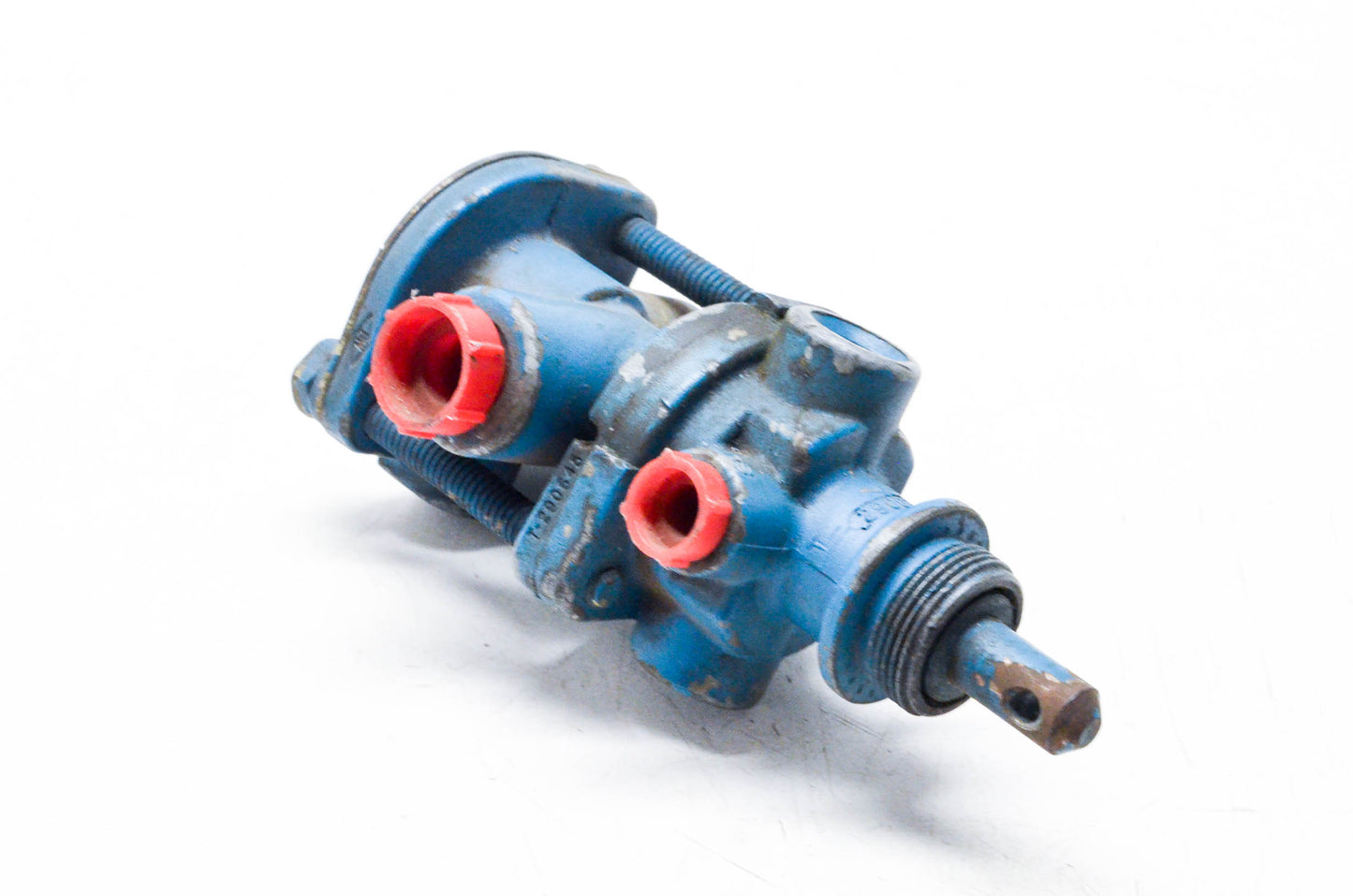 Bendix 290674A Remanufactured Brake Valve Body NOS