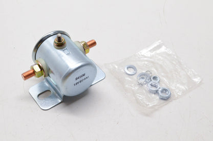 Cole Hersee 24106 Grounded Continuous Duty Solenoid SPST NOS