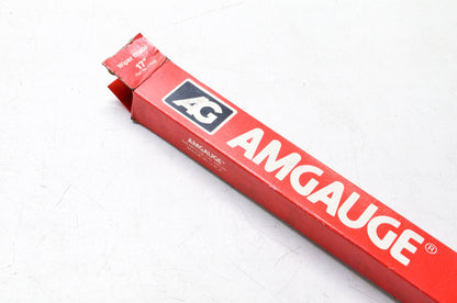 Amgauge 17WB 17" Wiper Blade NOS