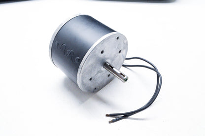 Hannay Reels P56AN227, 14APR08AK Magnetic Reel Motor NOS