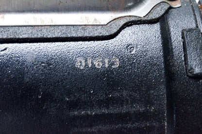 AutoNet 3131, 01613 Remanufactured Starter NOS