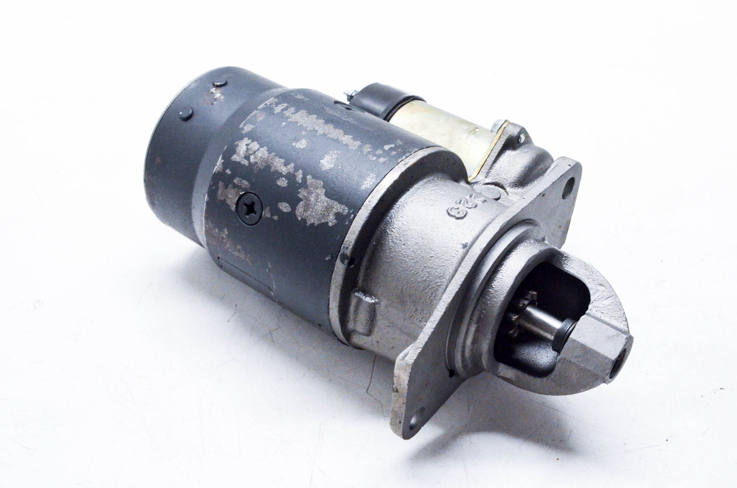 AutoNet 4346, 1998467 3D28 4 Remanufactured Starter NOS