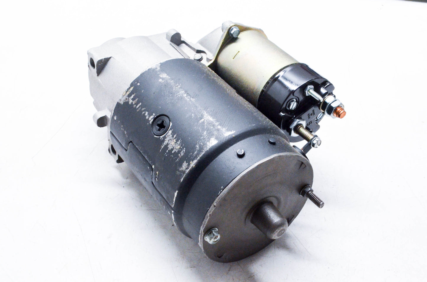 AutoNet 3510, 1108794 Remanufactured Starter NOS