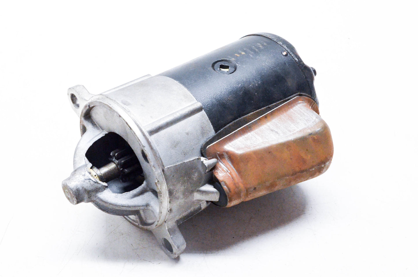 AutoNet 3185, D10797, E4TF-11131-AA Remanufactured Starter NOS