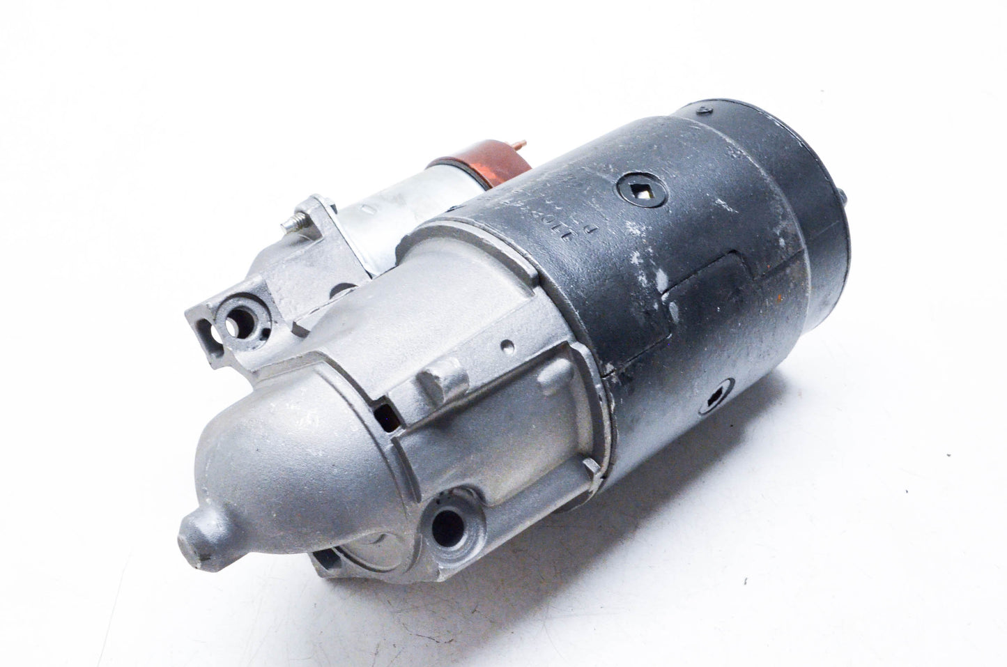 AutoNet 3631, 1108367, D1719 Remanufactured Starter NOS