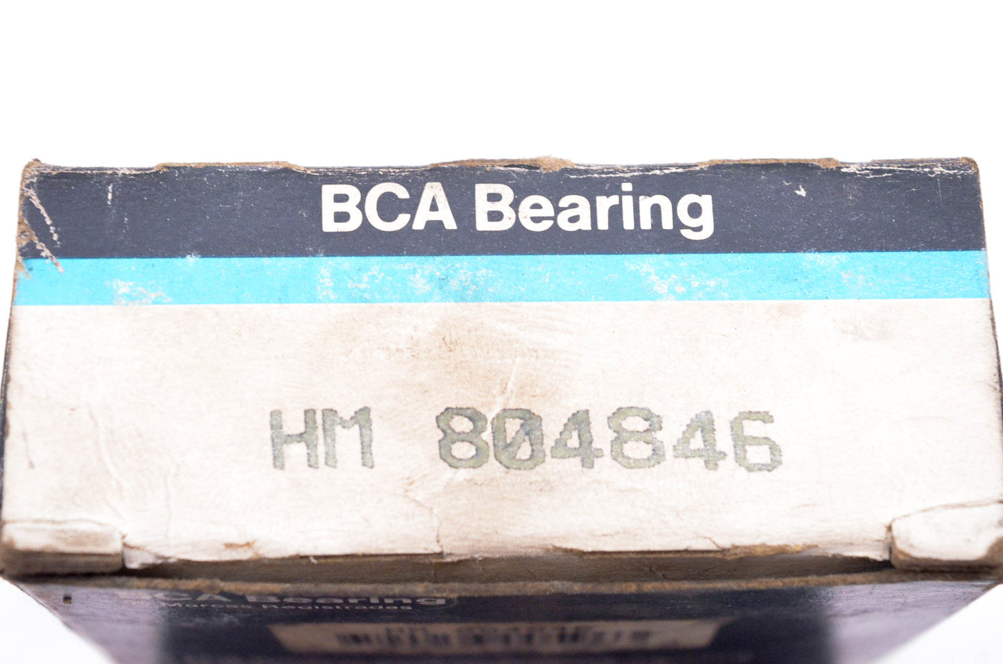 Federal Mogul HM 804846 Bearing Cup NOS
