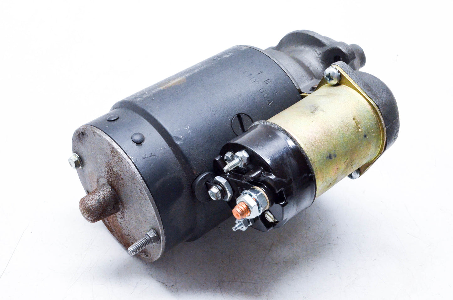 AutoNet 3633, 1107889 Remanufactured Starter NOS
