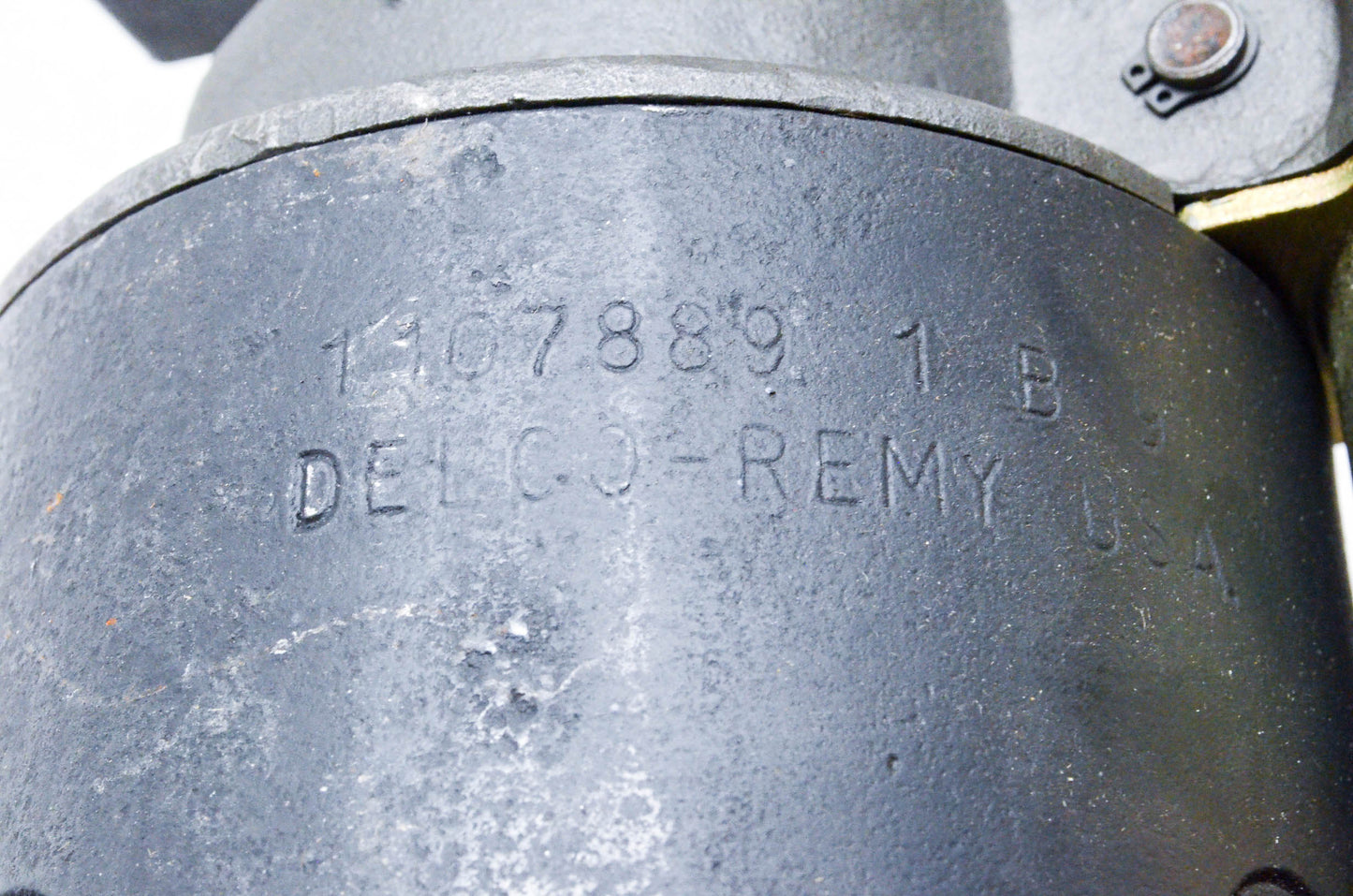 AutoNet 3633, 1107889 Remanufactured Starter NOS