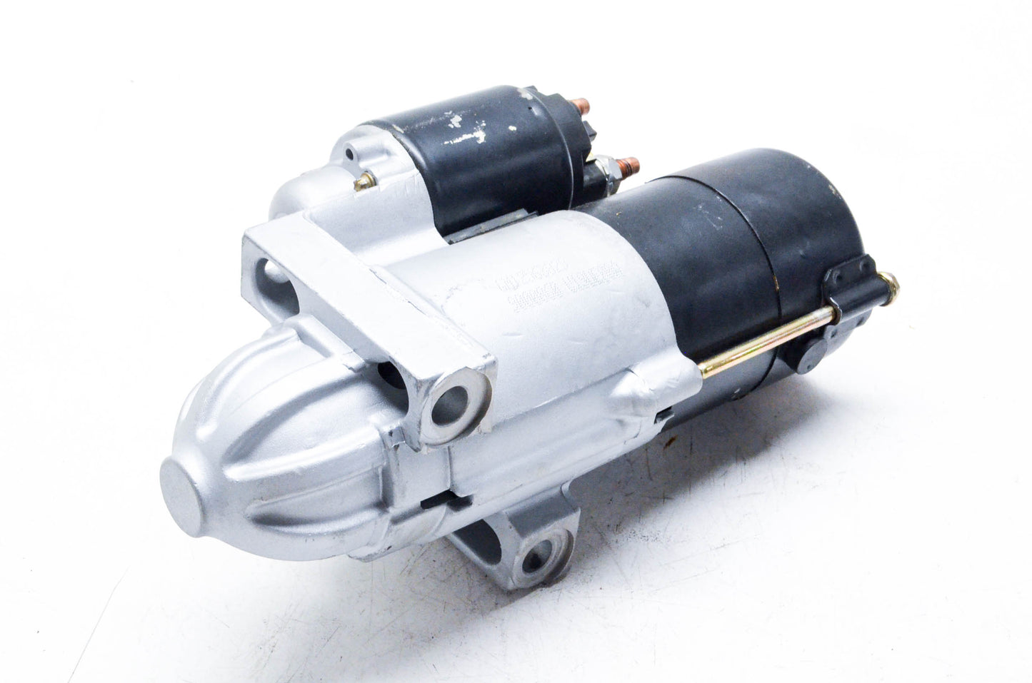 AutoNet 6449, GM12563829 Remanufactured Mini Starter NOS