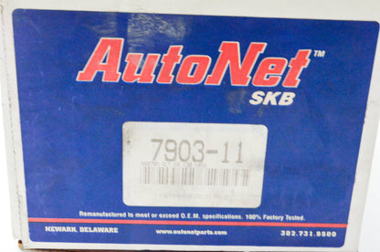 AutoNet 7903-11, NR0705, 1102607Y Remanufactured Alternator Assembly NOS
