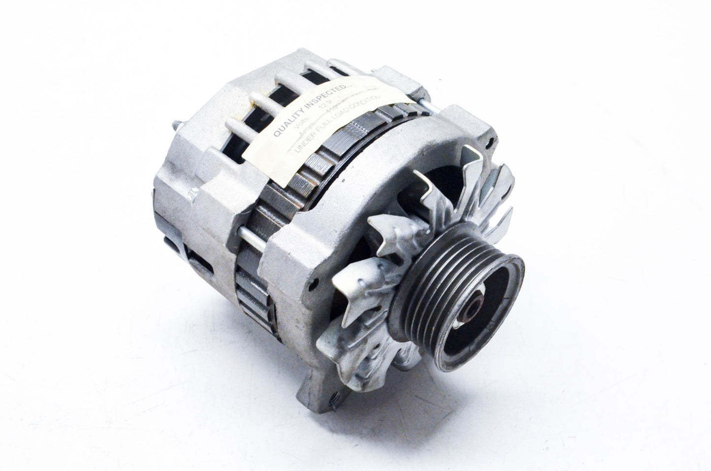 AutoNet 7757, 7861-7, 1101317 Remanufactured Alternator NOS