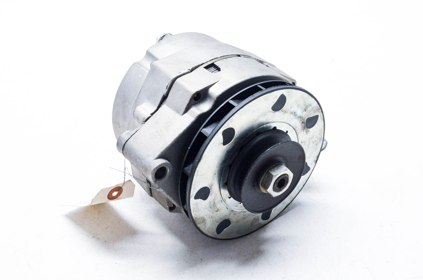AutoNet 7273-12 Remanufactured Alternator NOS
