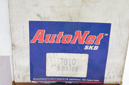 AutoNet 7910, 179R0403 Remanufactured Alternator NOS