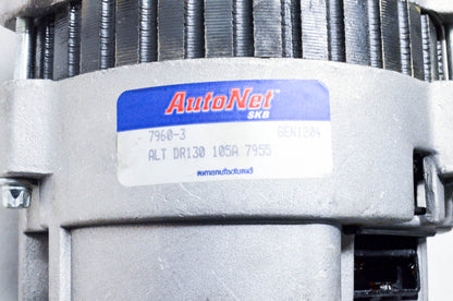 AutoNet 7960-3 Remanufactured Alternator NOS