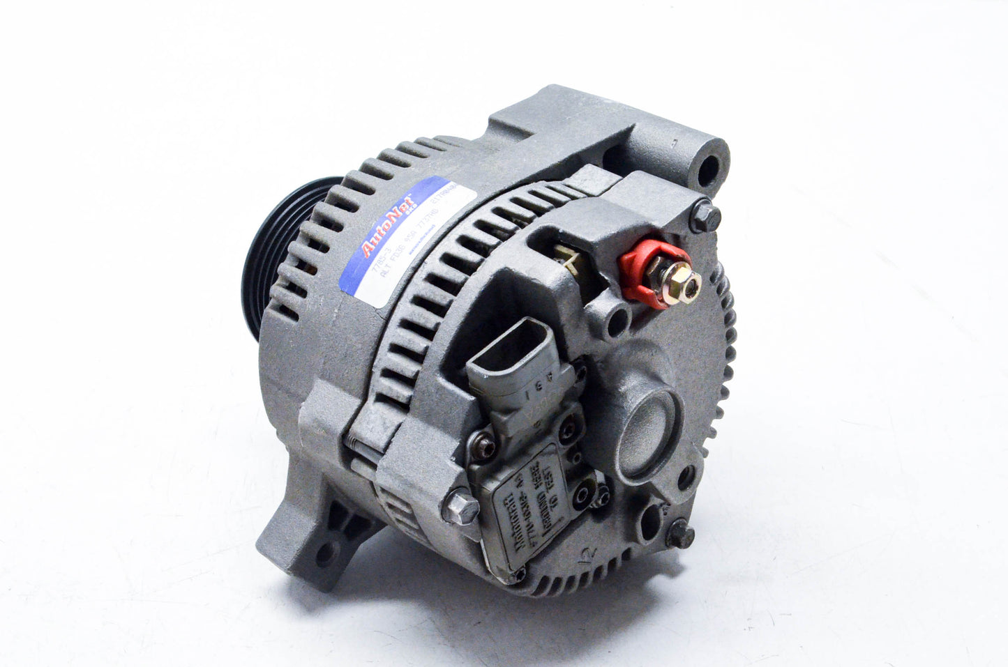 AutoNet 7785-3, 217R0404 Remanufactured Alternator NOS