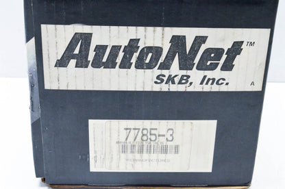 AutoNet 7785-3, 217R0404 Remanufactured Alternator NOS