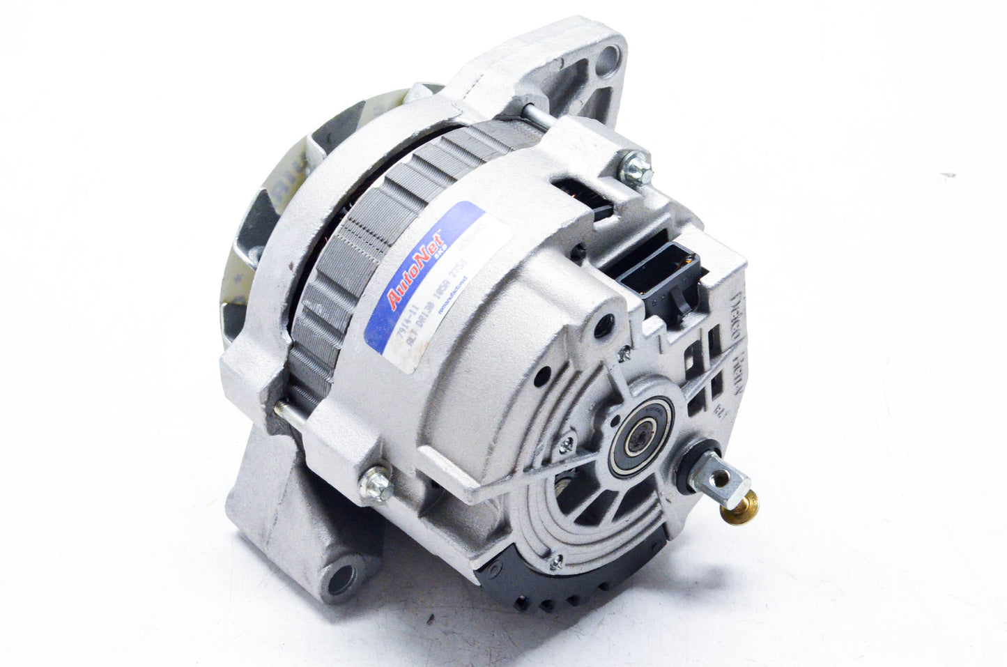 AutoNet 7914-11 Remanufactured Alternator NOS