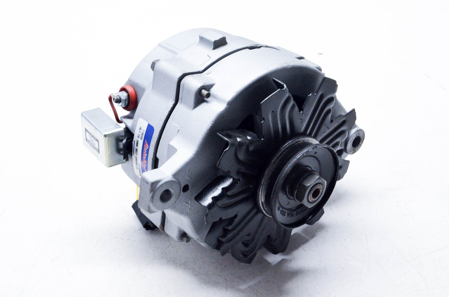 AutoNet 7705SE, 219R0605 Remanufactured Alternator Assembly NOS