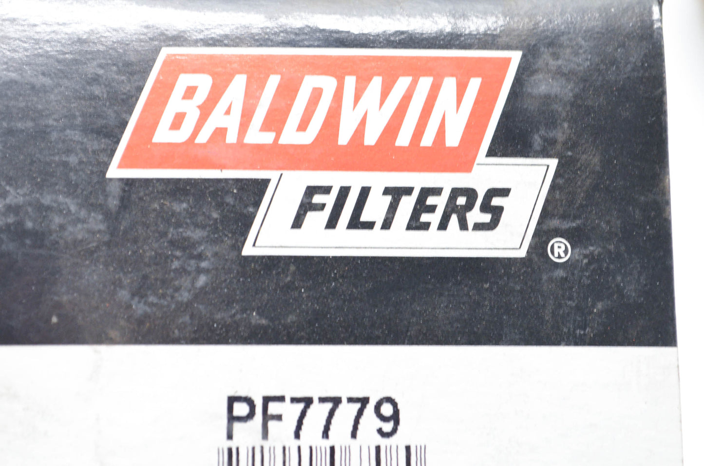 Baldwin Filters PF7779 Oil Filter NOS