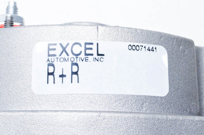 Excel Automotive R+R, 00071441, 1105022Y73A Remanufactured Alternator NOS