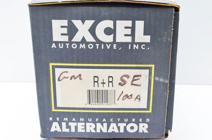 Excel Automotive R+R, 00071441, 1105022Y73A Remanufactured Alternator NOS