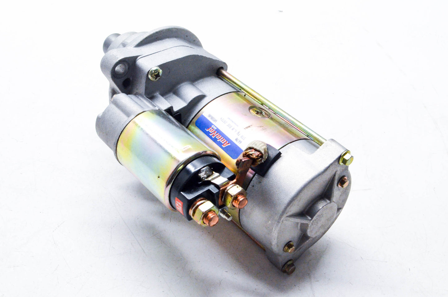 AutoNet 6670 Remanufactured Starter NOS