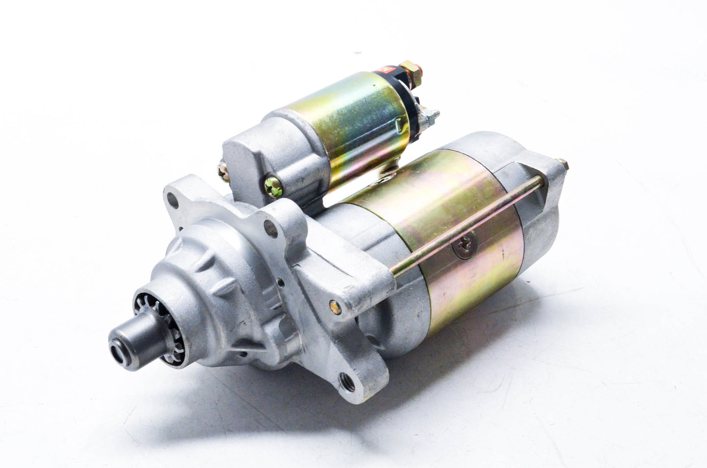 AutoNet 6670 Remanufactured Starter NOS