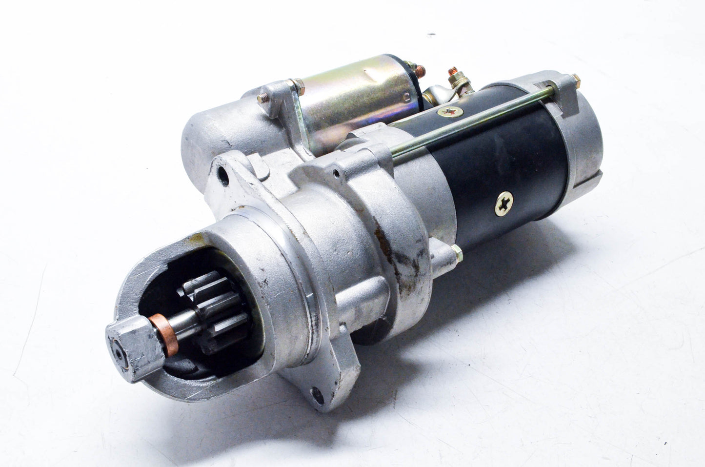 AutoNet 6585 Remanufactured Starter NOS