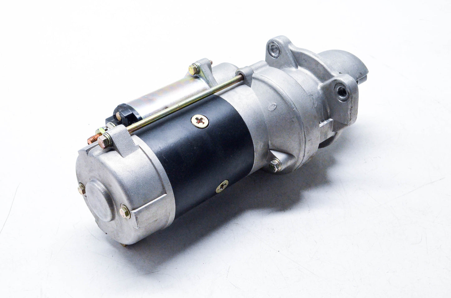 AutoNet 6585 Remanufactured Starter NOS
