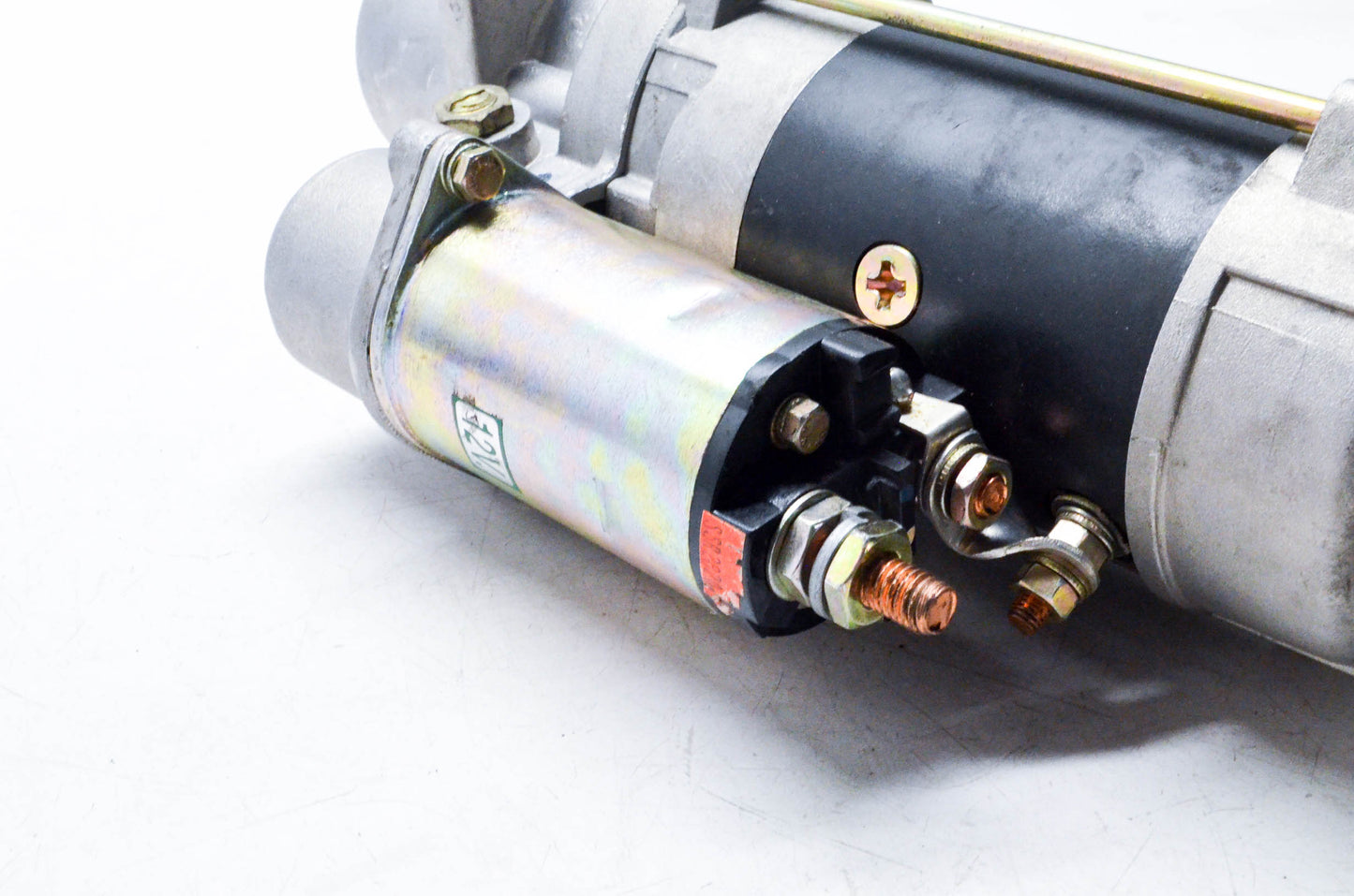 AutoNet 6585 Remanufactured Starter NOS