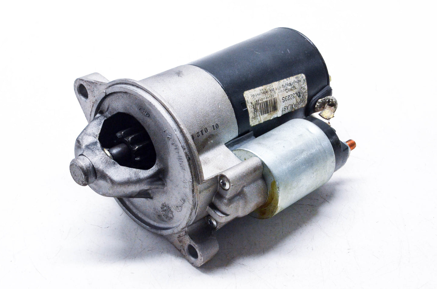 Excel Automotive 2415, DL3223S, F2TU-11131-AA Remanufactured Starter NOS