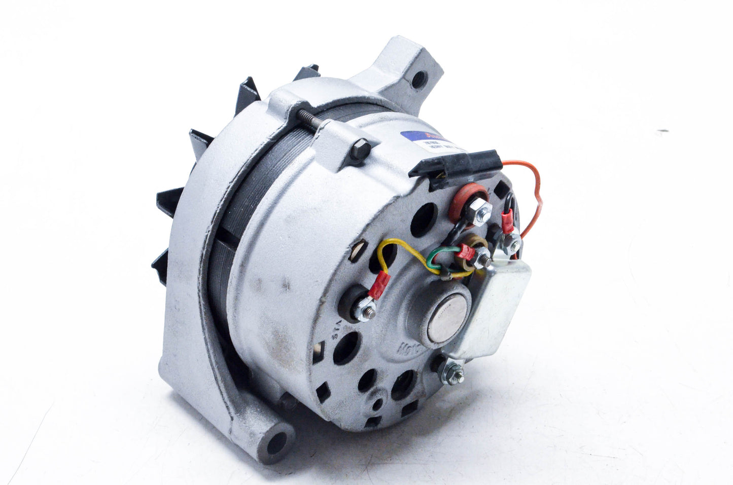 AutoNet 7070SE, 65A D8FF CA Remanufactured Alternator NOS